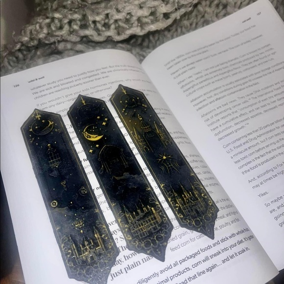 Bookmarks - Picture 3 of 3